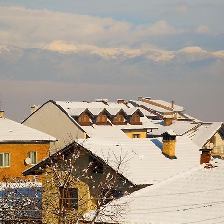 Apartment O'Key! Bansko Zewnętrze zdjęcie