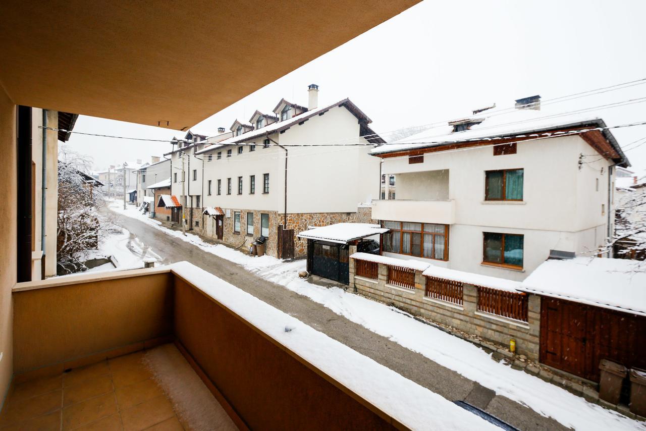 Apartment O'Key! Bansko Zewnętrze zdjęcie